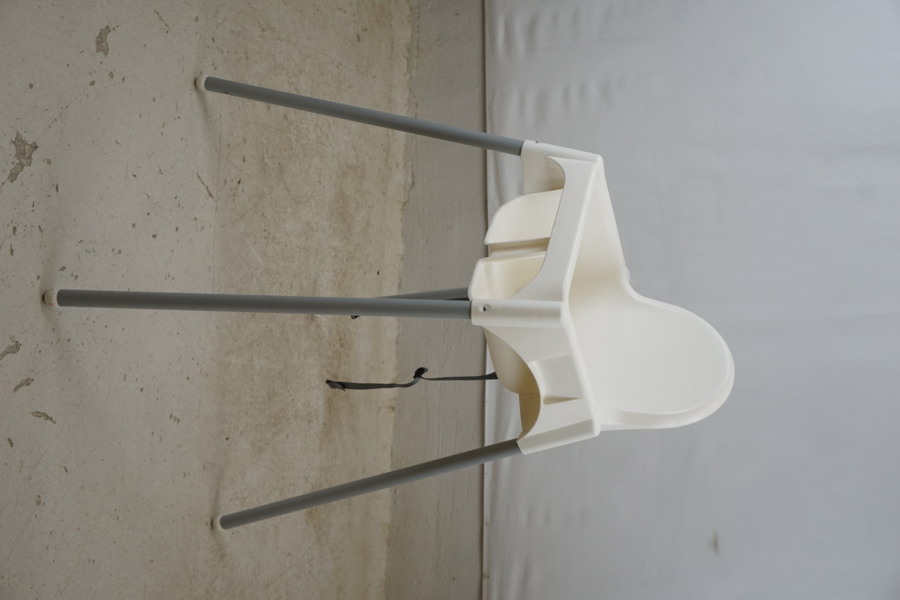 Ikea Antilop barnstol. B3