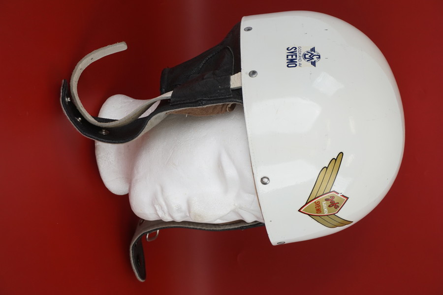 Jofa Hjälmen Svemo. A20