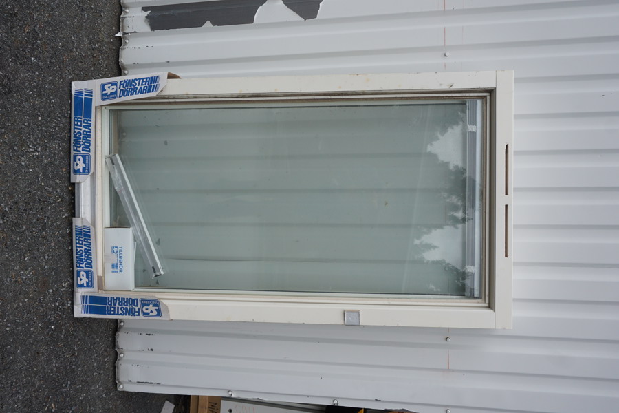 SP Fönster inåtgående 9-16. P530