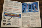 Skidfodral Fliesbergs med katalog. A317