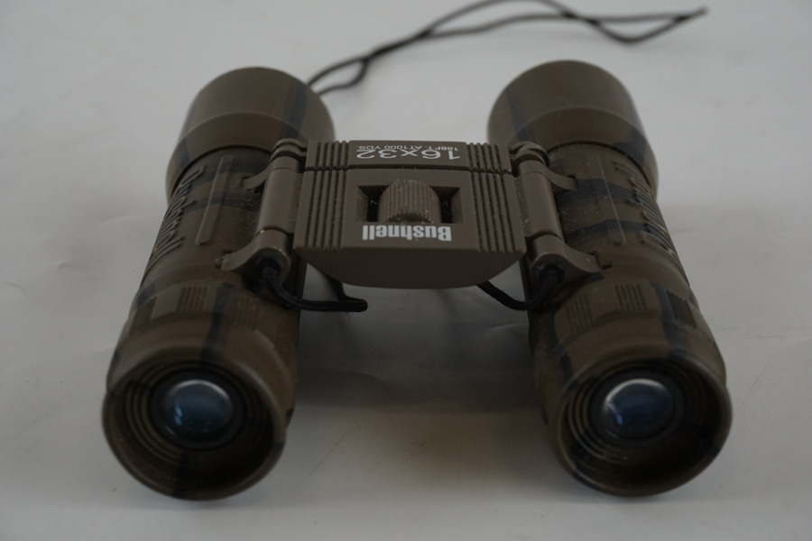 Bushnell 16x32 kikare. A233/