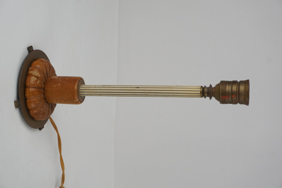 Bordslampa. C3
