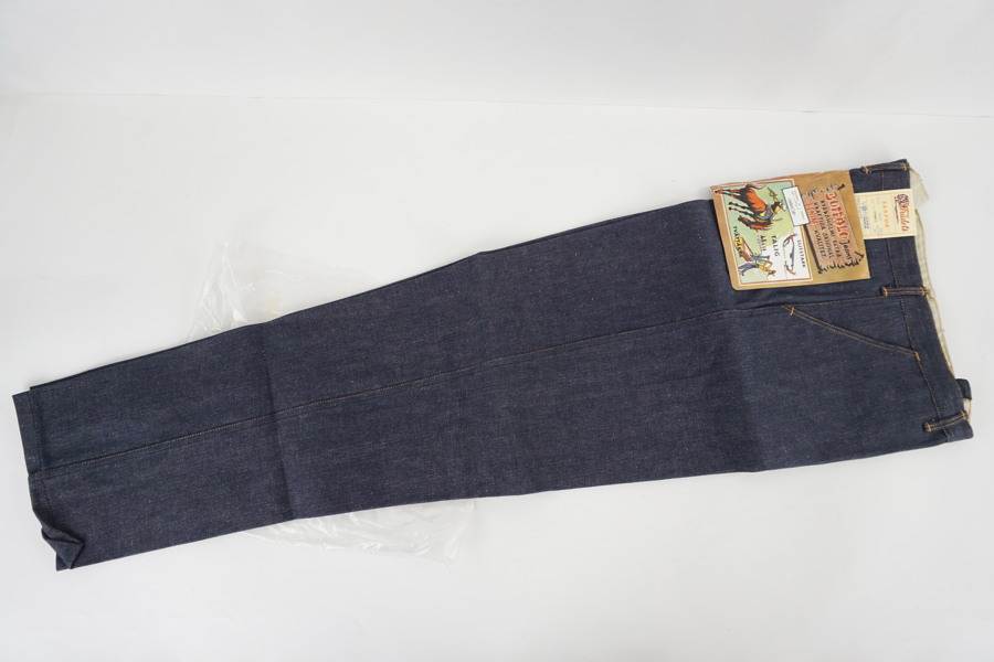 Sanfor Buffalo jeans. A54