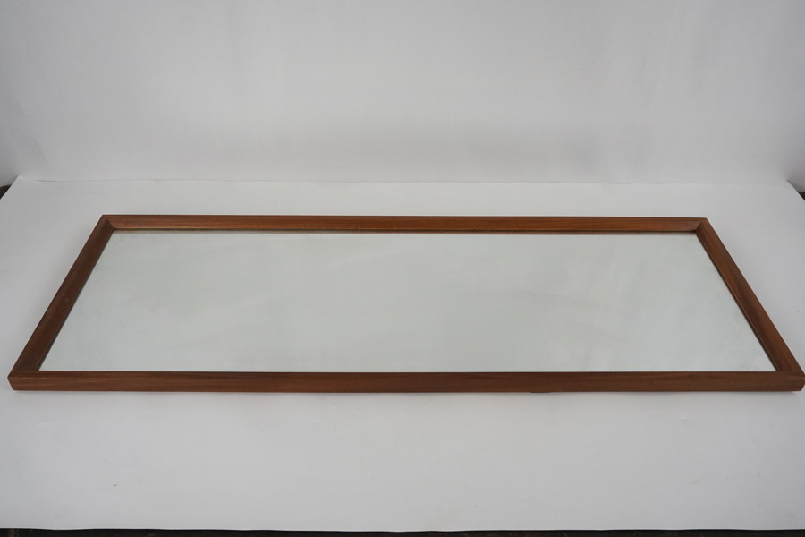 Spegel 36x100cm. M4