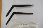Habo Ikea konsoler/hyllkonsoler. BC76