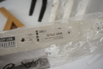 Habo Ikea konsoler/hyllkonsoler. BC76