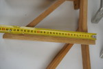 Habo Ikea konsoler/hyllkonsoler. BC76