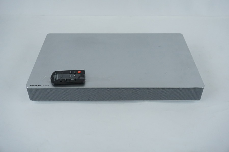 Panasonic SC-HTE80. BC120