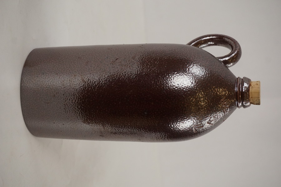Högnäs krus. G69
