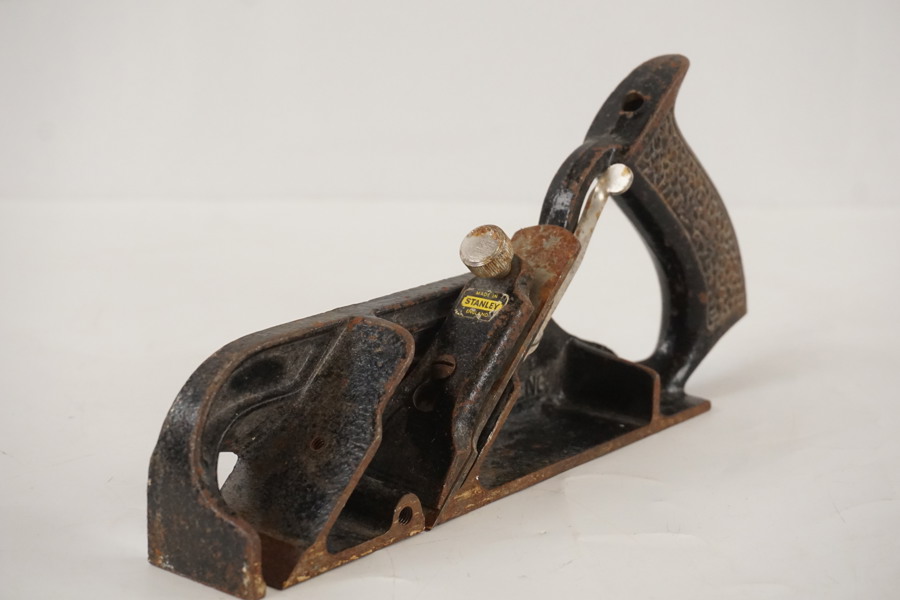 Stanely No. 78 Hyvel. D57