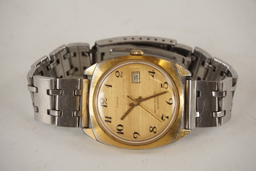 Timex armbandsur. A192