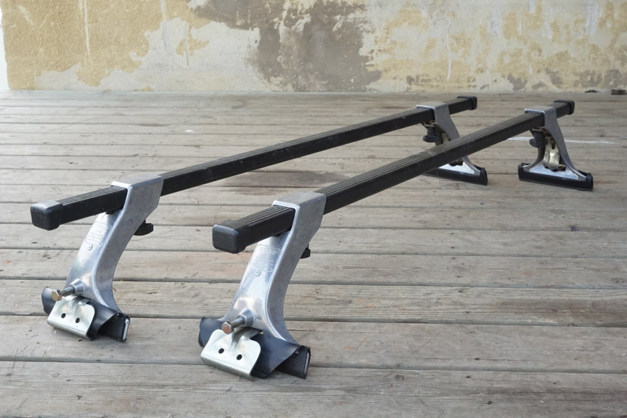 2st Thule takräcken. B158