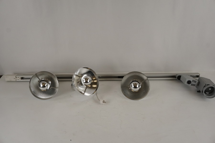 Taklampa/spotlights. B175