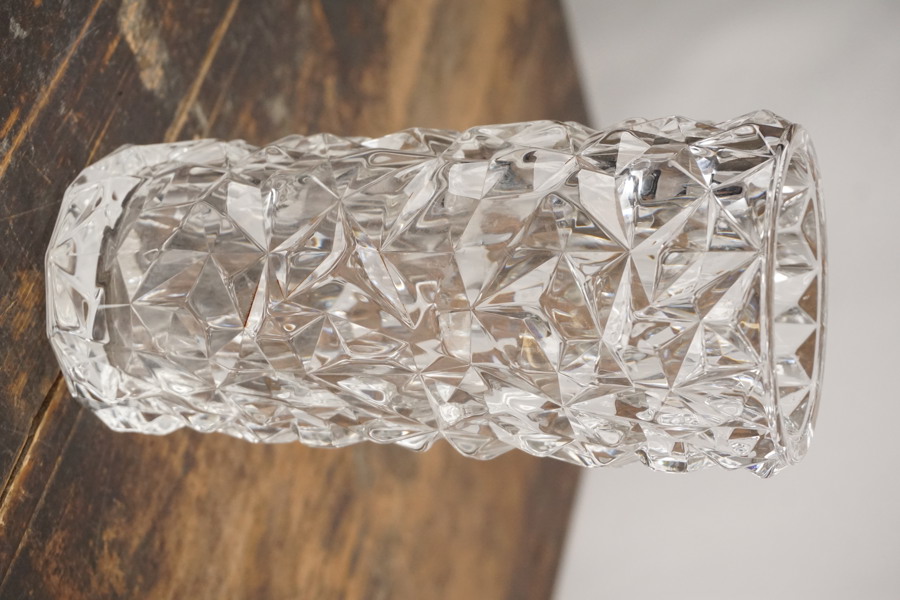 Orrefors Carat vas. G88