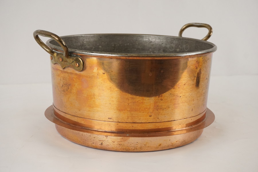Skultuna 1607 Gryta 6L. C33