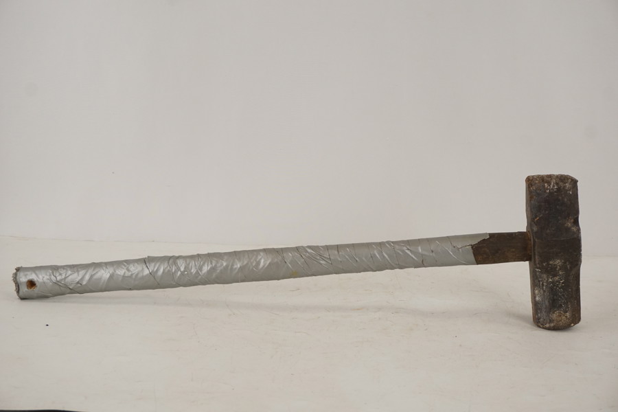 Slägga. B219