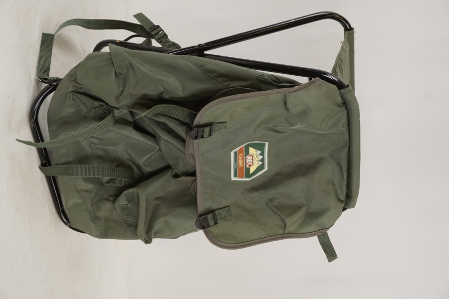 REc Combi stolsryggsäck. A98
