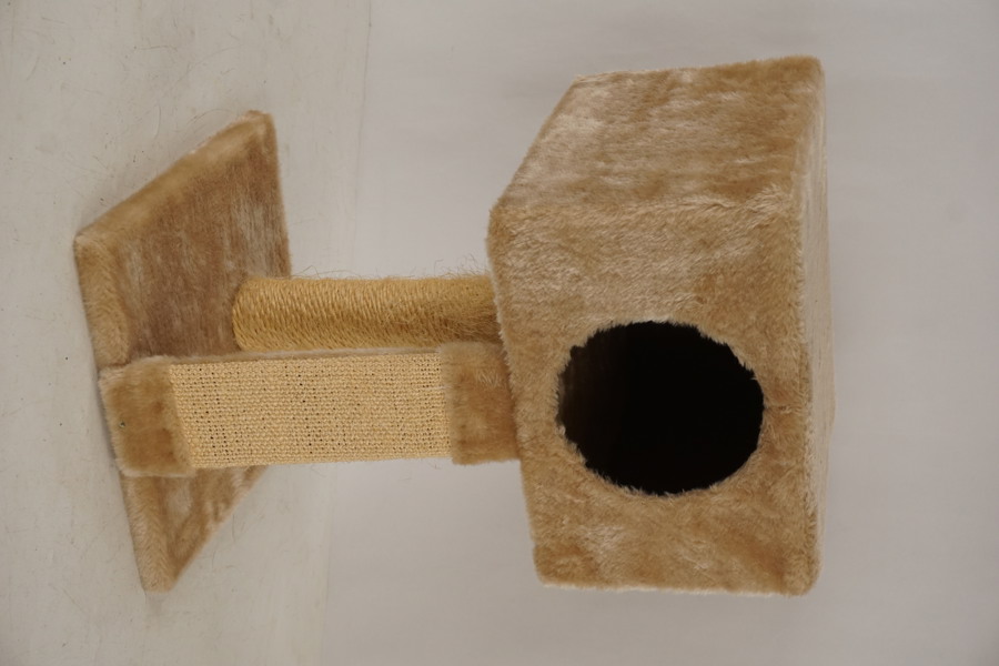 Klösträd/katträd. B222