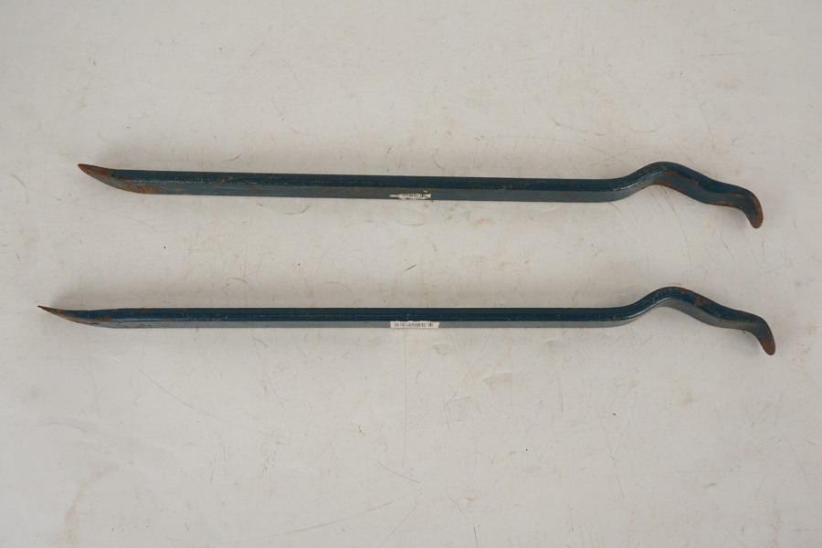 2st Bräck/brytjärn. D42