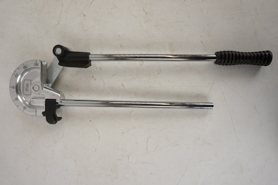Meec Tools bockningsverktyg. D43