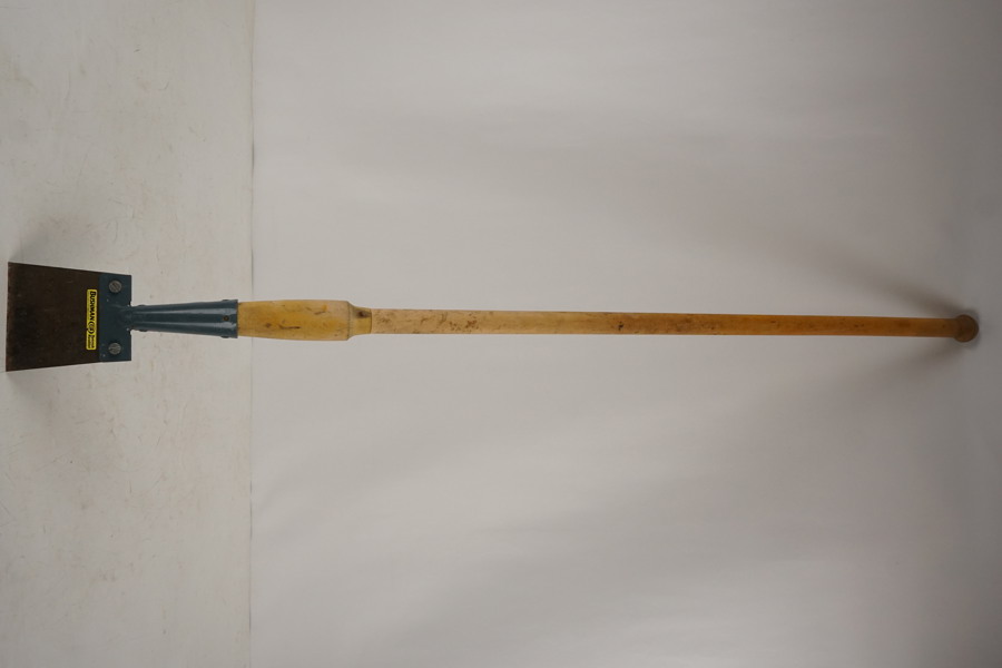 EIA barkspade. B238