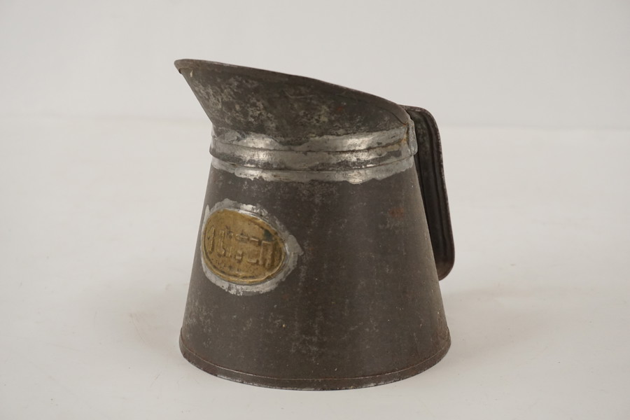  Mätkopp 1L. C35