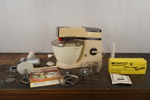 Kenwood Chef A 901 D matberedare. BC243