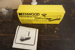 Kenwood Chef A 901 D matberedare. BC243