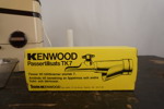 Kenwood Chef A 901 D matberedare. BC243