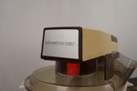 Kenwood Chef A 901 D matberedare. BC243