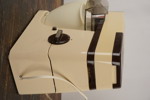 Kenwood Chef A 901 D matberedare. BC243