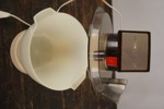 Kenwood Chef A 901 D matberedare. BC243