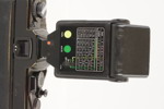 Chinon CE-II Memotron kamera med objektiv och blixt m.m. A114