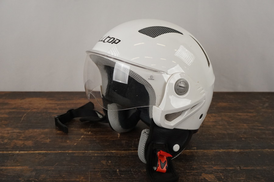 All Top Hjälm M 57-58cm. A233