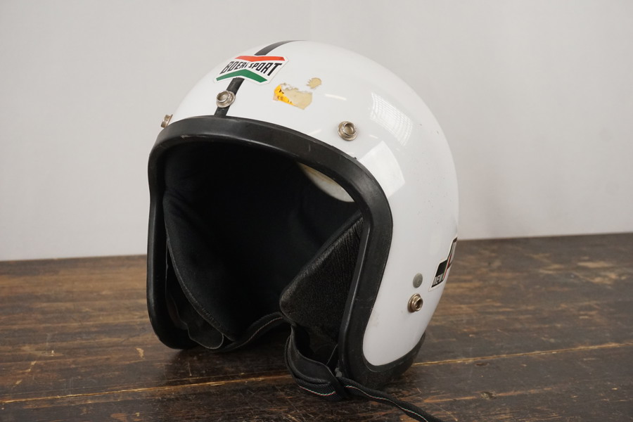 Boerisport hjälm M 57-58cm. A234