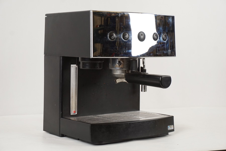 Magimix espressomaskin. D51