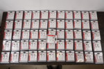 56 Smart line USB sladd med micro-USB 2m. B331