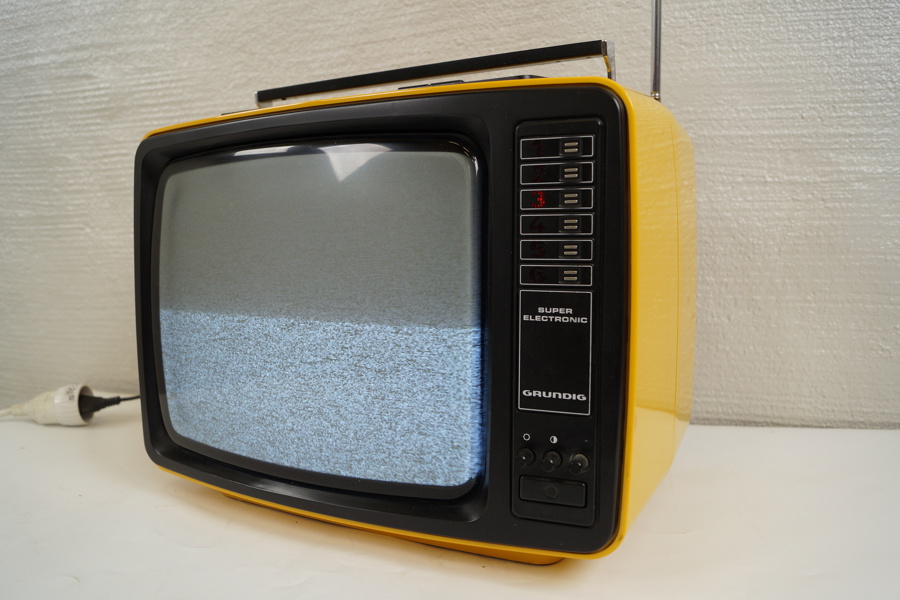 Retro TV. B184 (5)