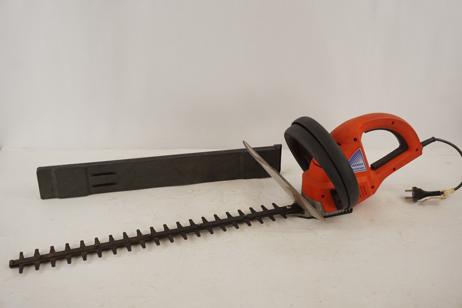 Husqvarna 600H häcksax. B281