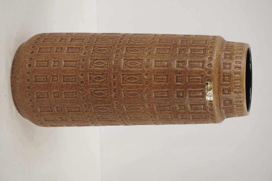 Scheurich golvvas. G34