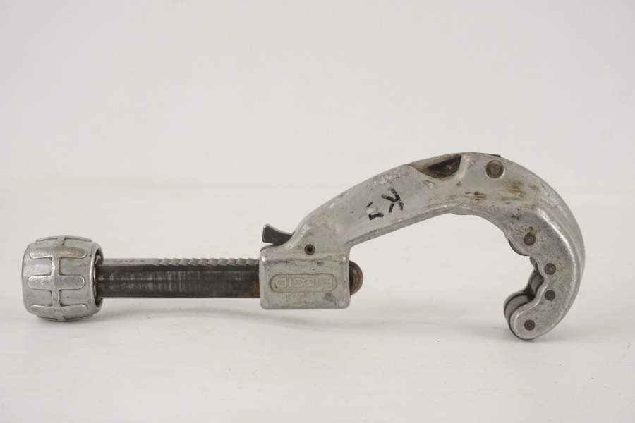 Rigid Rörskärare. D75