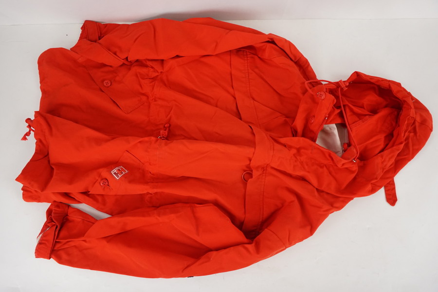 Helly Hansen Fjäll Jacka. A293