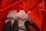 Helly Hansen Fjäll Jacka. A293