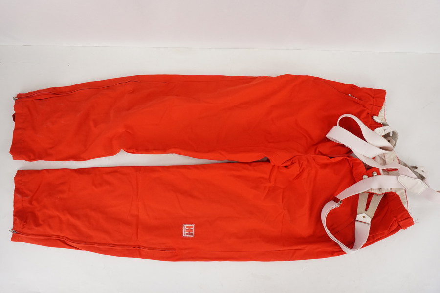 Helly Hansen överdrags byxor. A294
