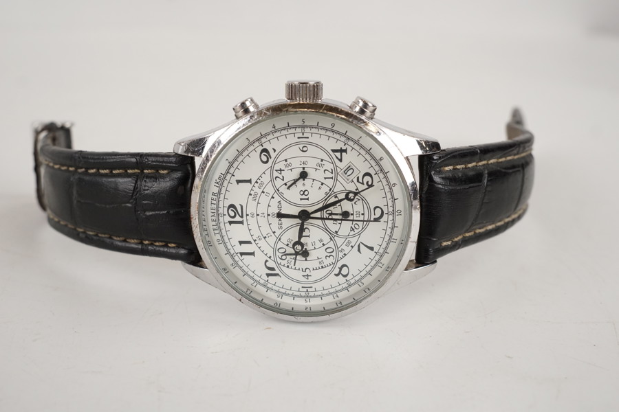 Sekonda Armbandsur. A298