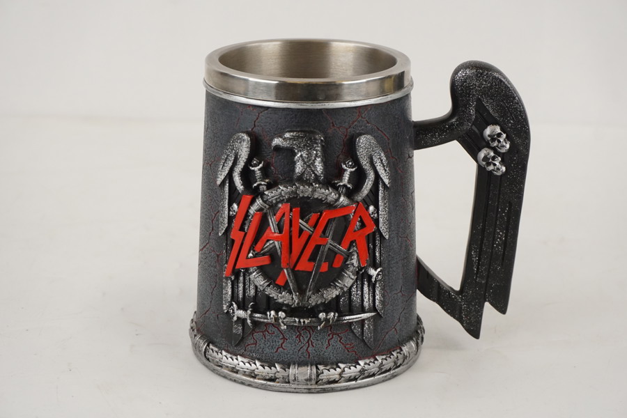 Slayer Eagle sejdel. G128