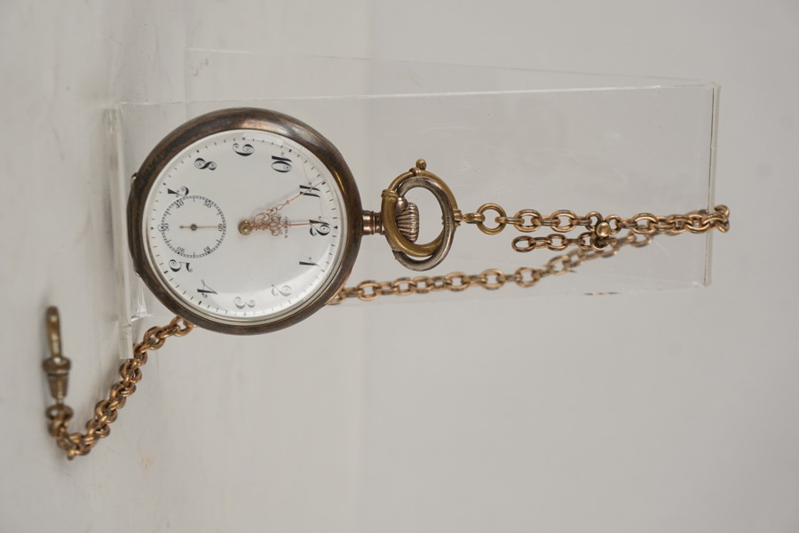 Omega Fickur. A304