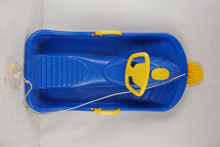 Dantoy Bobsläde. B371