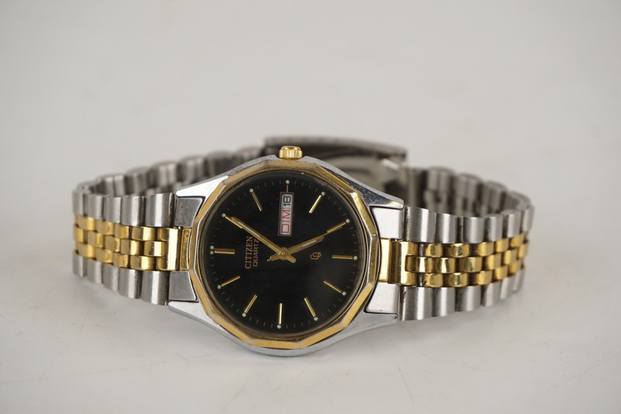 Citizen armbandsur. A244