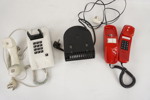 Gefa Motorvärmare och äldre telefoner, Gondol 70-tal mm. B333